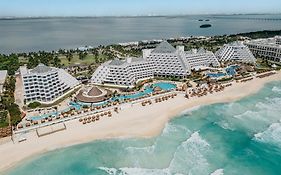 Paradisus By Melia Cancun